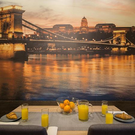 Exlcusive & City Central Located Suite By Prestige Homes Budapest Exterior photo