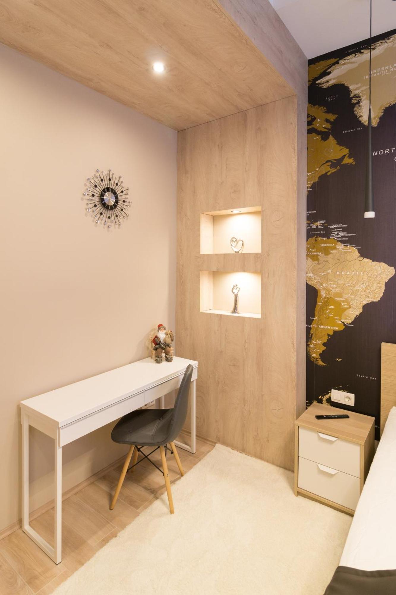 Exlcusive & City Central Located Suite By Prestige Homes Budapest Exterior photo